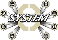 The System 8