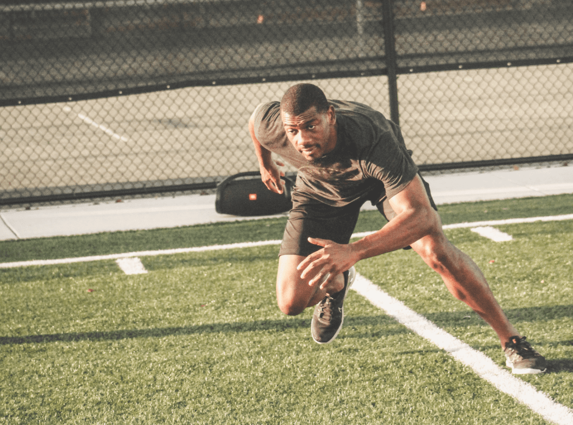 NFL Combine Training 2020, NFL Combine Prep