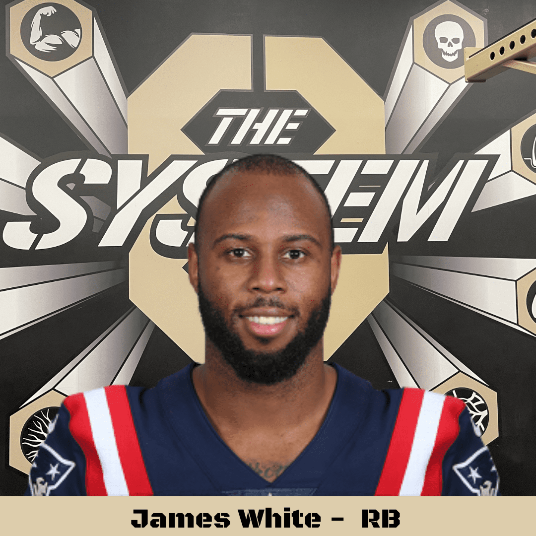 James White, The System8